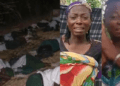 Rescue operation ongoing for abducted Oyo pupils, teachers: Army chief