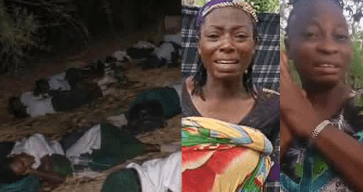 Rescue operation ongoing for abducted Oyo pupils, teachers: Army chief