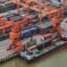 China says its trade with Africa reaches record high in 1st half of 2026