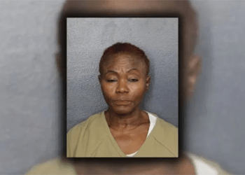 Nigerian pharmacist Olushola Yusuf convicted of drug trafficking, flooding Florida community with 335,000 oxycodone pills