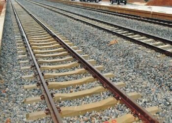 NRC reaffirms police partnership to protect rail assets