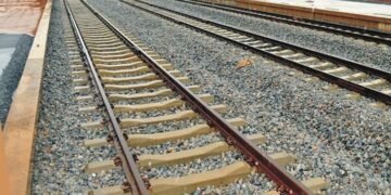 NRC reaffirms police partnership to protect rail assets