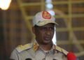 Sudan court sentences RSF leader to death in absentia
