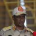 Sudan court sentences RSF leader to death in absentia