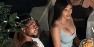 People talk about everything I do, Cardi B reacts to Okoye dating rumours