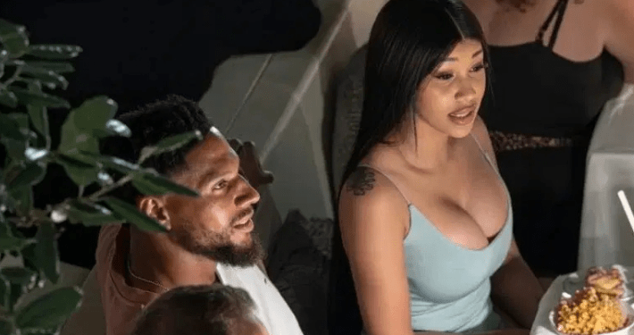 People talk about everything I do, Cardi B reacts to Okoye dating rumours