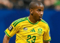 South Africa’s Jayden Adams dies shortly after returning from World Cup