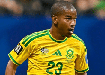 South Africa’s Jayden Adams dies shortly after returning from World Cup