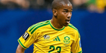 South Africa’s Jayden Adams dies shortly after returning from World Cup