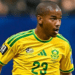South Africa’s Jayden Adams dies shortly after returning from World Cup