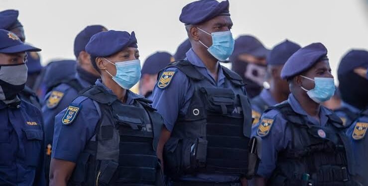 Xenophobia: Outrage as Nigerian Chika Ibe allegedly tortured to death by South African police