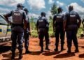 Gunmen kill five people in South Africa