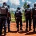 Gunmen kill five people in South Africa