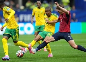 South African police investigate death of World Cup player Jayden Adams