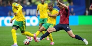 South African police investigate death of World Cup player Jayden Adams