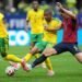 South African police investigate death of World Cup player Jayden Adams
