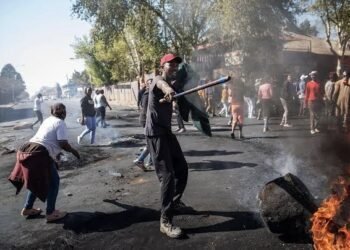 Xenophobia: Ghana fumes over killing of national in South Africa, demands arrest, prosecution of perpetrators