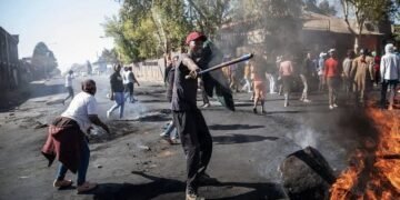 Xenophobia: Ghana fumes over killing of national in South Africa, demands arrest, prosecution of perpetrators