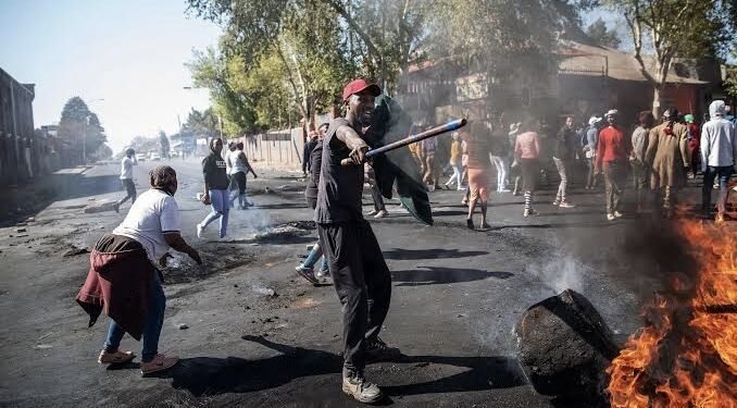 Xenophobia: Ghana fumes over killing of national in South Africa, demands arrest, prosecution of perpetrators