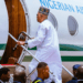 Shettima departs Abuja for ECOWAS summit in Freetown