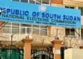South Sudan begins voter education campaign ahead of December elections