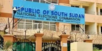 South Sudan begins voter education campaign ahead of December elections