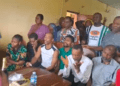 Okigwe Eight: Kidnapped Scripture Union delegates freed after 22 days