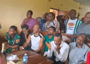 Okigwe Eight: Kidnapped Scripture Union delegates freed after 22 days