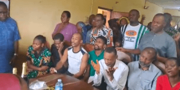 Okigwe Eight: Kidnapped Scripture Union delegates freed after 22 days