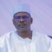 Nigerians want to hear from you; stop letting others speak for you, Ndume tells Tinubu
