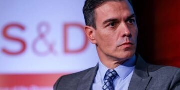 Spain seeks ‘best possible relations’ with allies, says premier amid renewed Trump threats