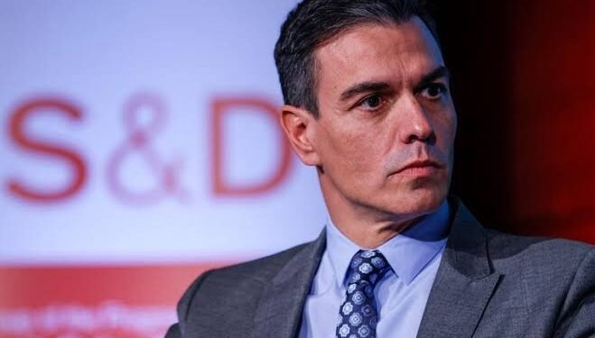 Spain seeks ‘best possible relations’ with allies, says premier amid renewed Trump threats