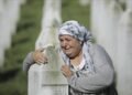 Canada remembers Srebrenica genocide victims, calls for accountability on anniversary