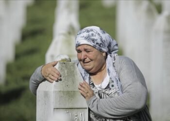 Canada remembers Srebrenica genocide victims, calls for accountability on anniversary