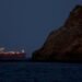 Global oil prices fall as Iran, U.S. pause strikes