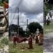 Eight monks killed, 20 injured after 11-year-old boy drives truck into Thailand procession