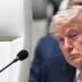 Trump eyes Syria’s removal from terrorism list, praises President al-Sharaa