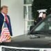 Trump says he would speak to Hezbollah if Lebanese president wanted it