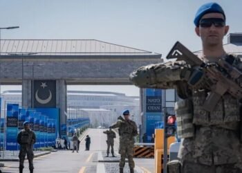 Ankara tightens security, air traffic measures ahead of NATO summit