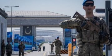 Ankara tightens security, air traffic measures ahead of NATO summit
