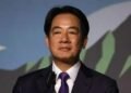 Taiwan condemns China’s missile launch into Pacific Ocean