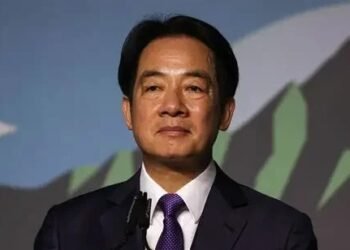 Taiwan condemns China’s missile launch into Pacific Ocean