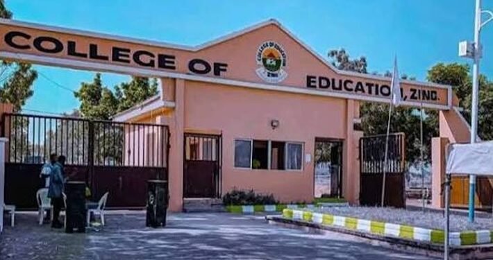 Taraba college of education to commence degree programmes