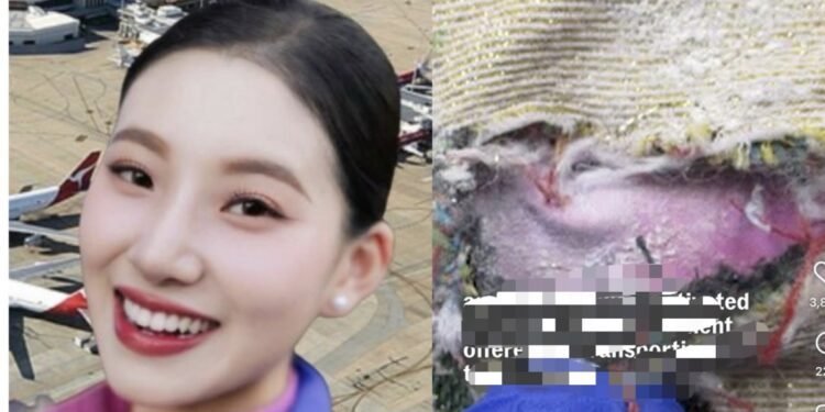 Thai flight attendant faces 25 years’ imprisonment for allegedly smuggling $500,000 worth of heroin into Australia