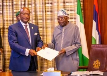 Tinubu urges Afreximbank to mobilise resources for Africa’s industrialisation