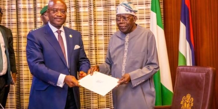 Tinubu urges Afreximbank to mobilise resources for Africa’s industrialisation