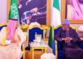 Strait of Hormuz: Nigeria backs Saudi’s multinational maritime defence alliance amid U.S.-Iran war