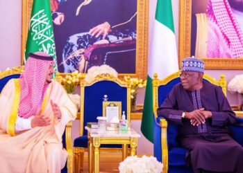 Strait of Hormuz: Nigeria backs Saudi’s multinational maritime defence alliance amid U.S.-Iran war