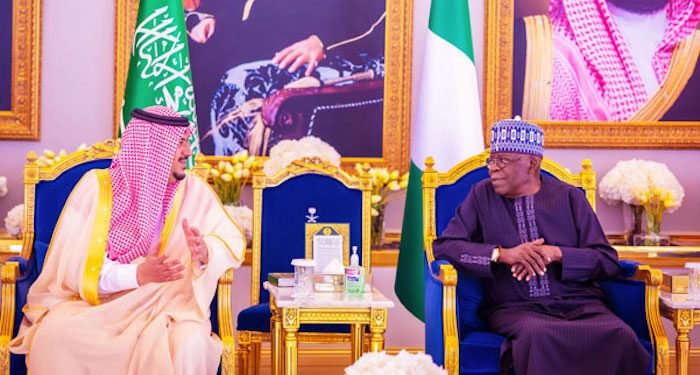 Strait of Hormuz: Nigeria backs Saudi’s multinational maritime defence alliance amid U.S.-Iran war