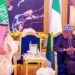 Strait of Hormuz: Nigeria backs Saudi’s multinational maritime defence alliance amid U.S.-Iran war